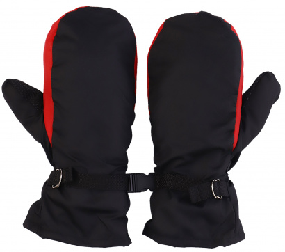 Утепленные рукавицы модель КОМФОРТ