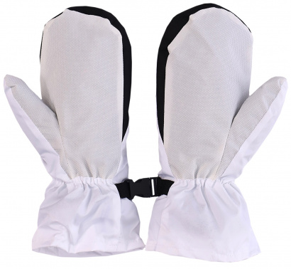 Утепленные рукавицы модель КОМФОРТ