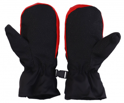 Утепленные рукавицы модель КОМФОРТ