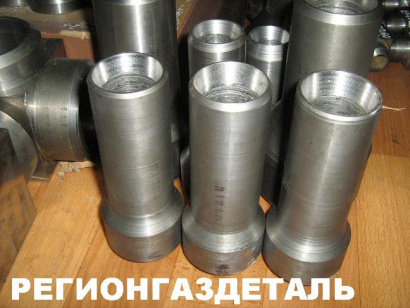 Переход ГОСТ 22826-83