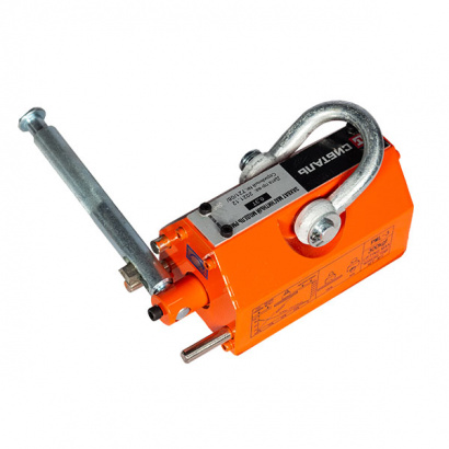 Захват магнитный 0,6 т PML, СибТаль