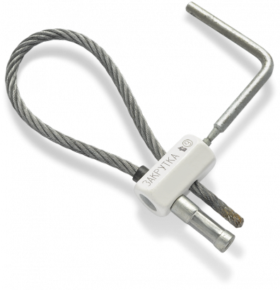 ЗПУ ЗАКРУТКА РЖД