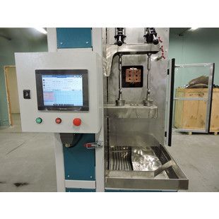 Вертикальный механизированный закалочный комплекс СЭЛТ-ЗВУ-Л-500