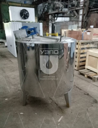 Заквасочник ОЗУ-350