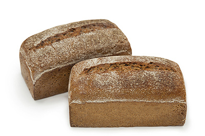 Хлеб старорусский ржаной
