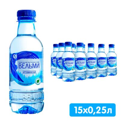 Вода Вельми