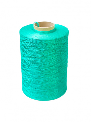 Нити ковровые