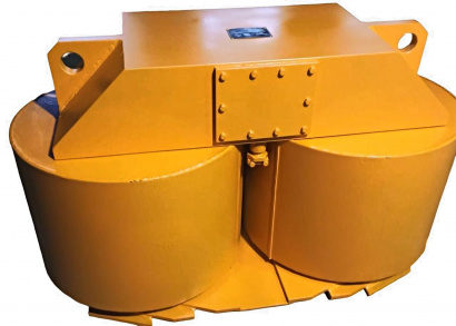 Подвесные железоотделители