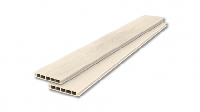 Террасная доска ДПК