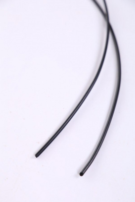 Пластиковый кант-кедер, китовый ус, жилка