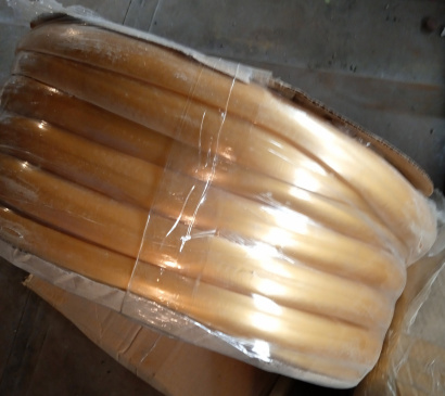 Мебельные комплектующие из ПВХ