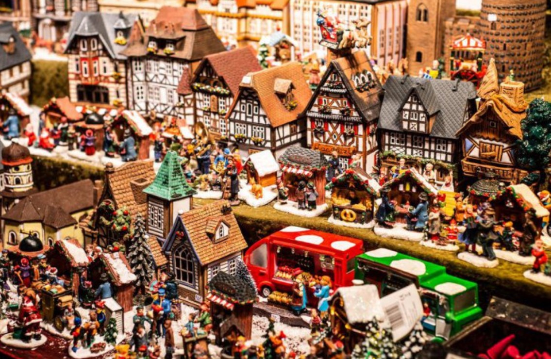 Производство сувенирной продукции