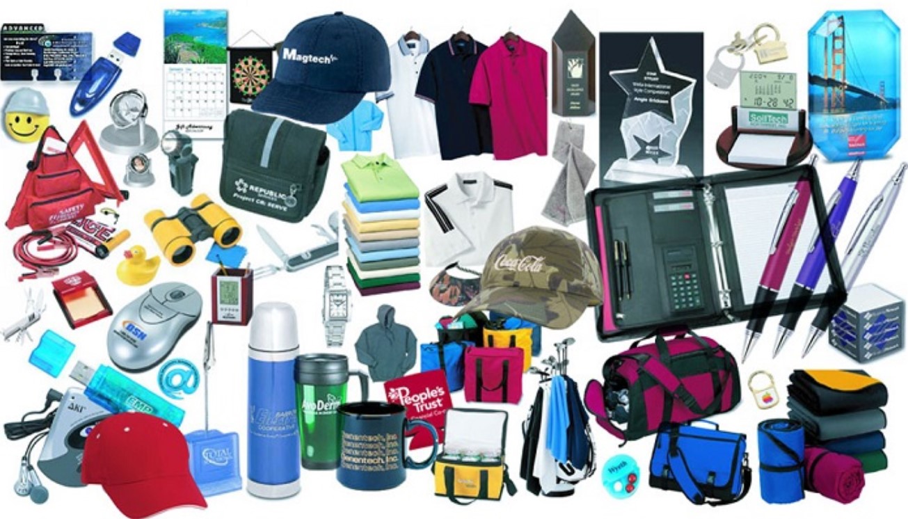 Производство сувенирной продукции