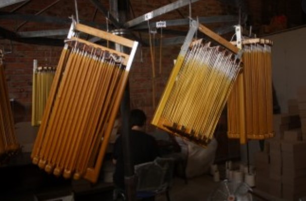 Свечной заводик