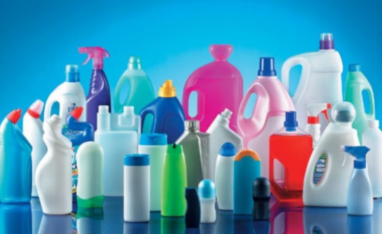 Производство пластиковой тары