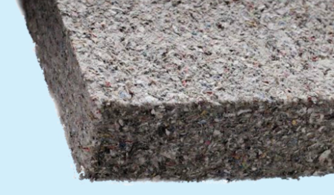 Цех по изготовлению эковаты