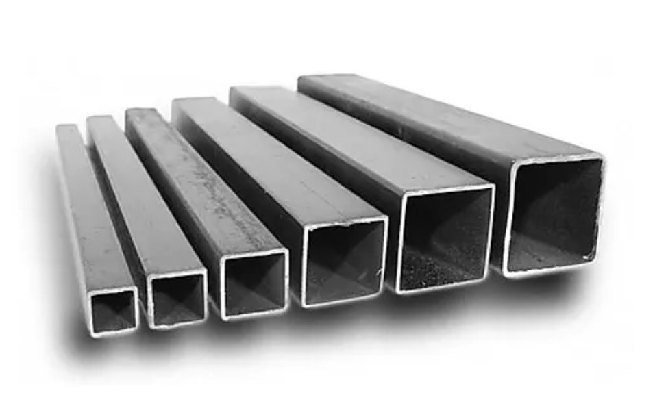 Производство профильной трубы