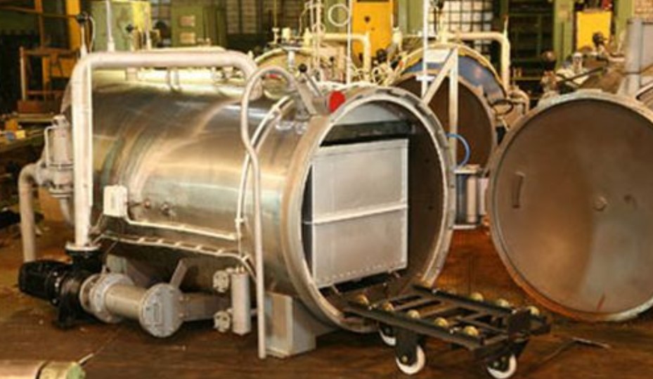 Открываем цех про производству тушенки