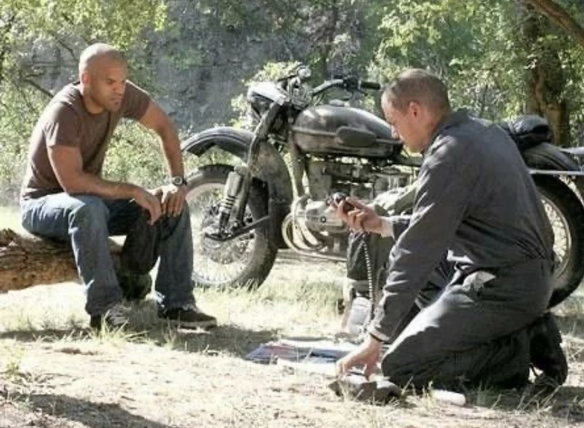 Мотоциклы «Урал» не только выжили после распада СССР, но и теперь покоряют США