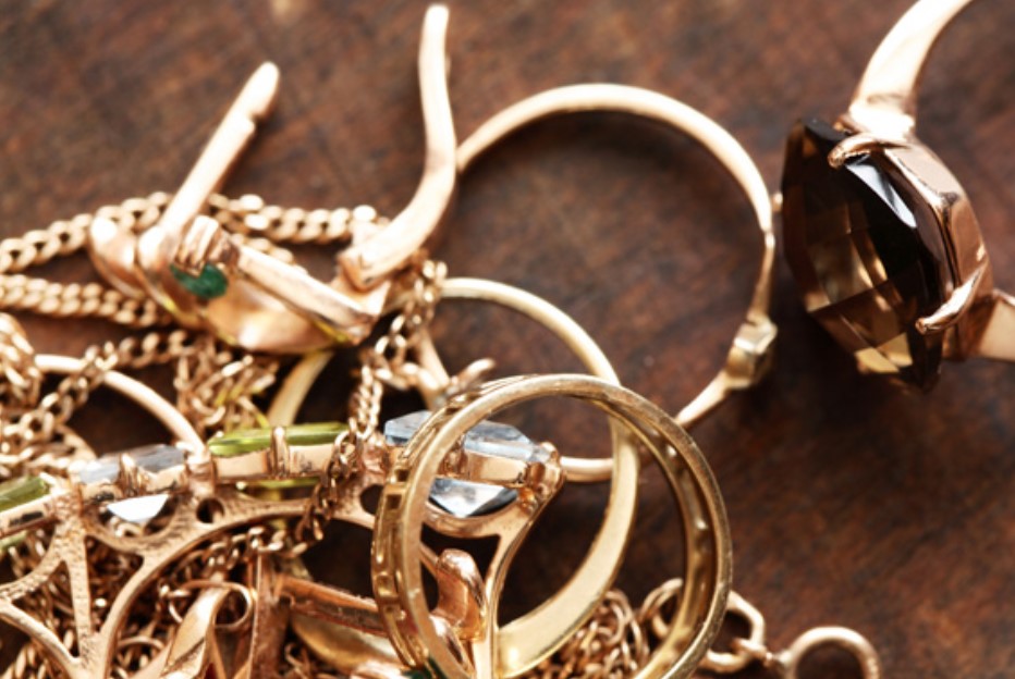 Изготовление ювелирных изделий