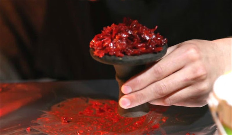 Табачная промышленность