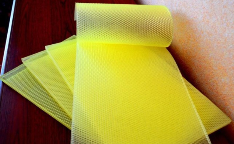 Оборудование для производства вощины